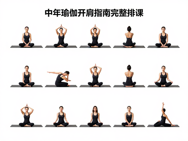 静态拉伸与肩关节活动度维持