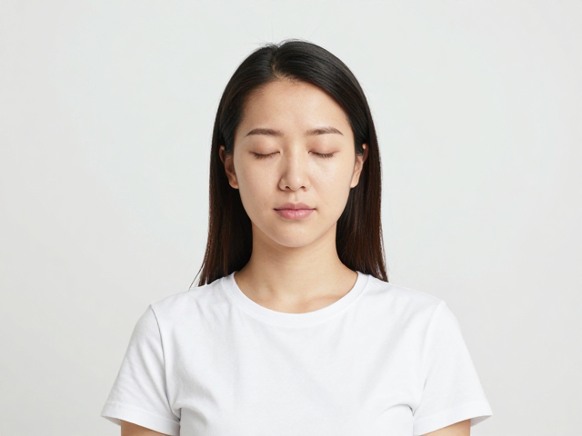 告别呼吸过急，简单动作改善睡眠质量，间歇练习更专注