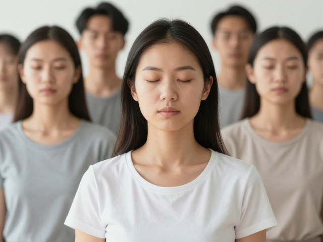 将呼吸融入日常生活场景