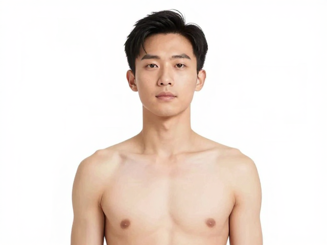 纠正耸肩的肌肉协同训练