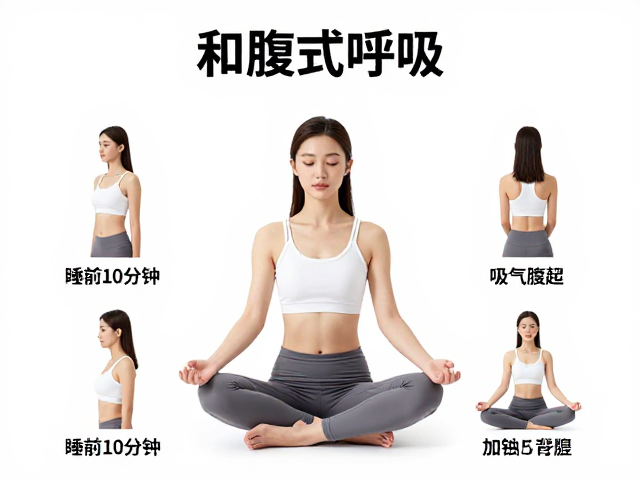 常见误区与身体感知调整