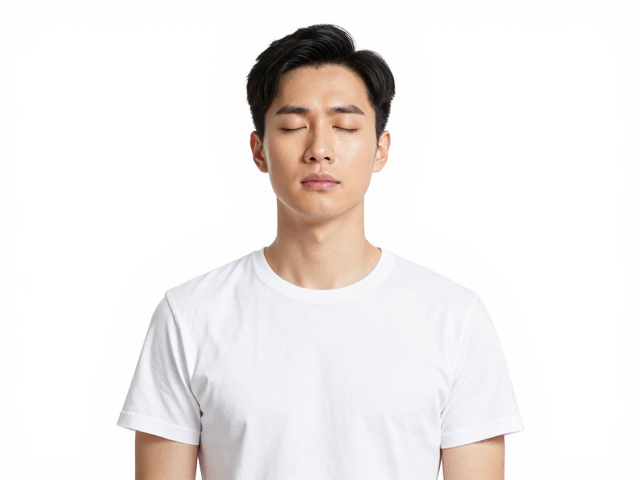 呼吸过程中的放松技巧