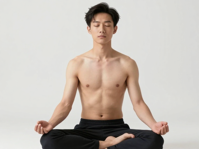 胸式呼吸的误区与横膈膜激活
