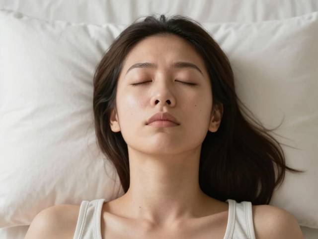 不强迫屏息:温和的呼吸重塑技巧