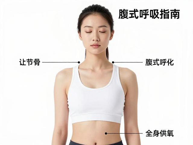 私教评估下的呼吸缺陷诊断