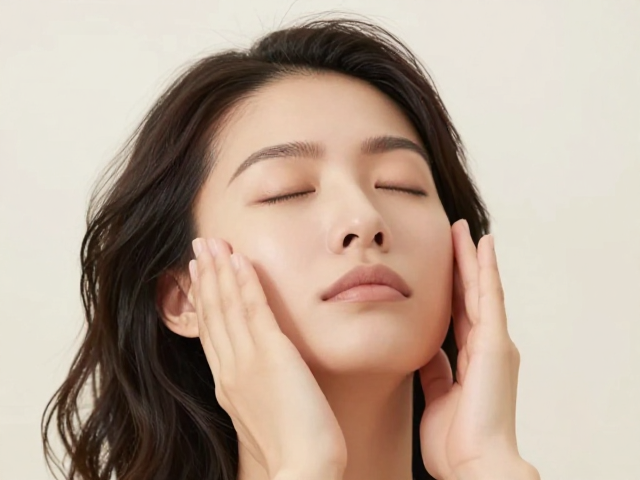 面部放松与身心舒适的关联