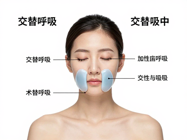 术后恢复期如何呼吸？交替呼吸练习与医嘱注意事项