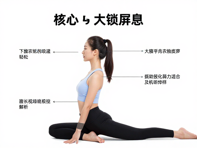 大锁屏息练习：定义与生理机制解析