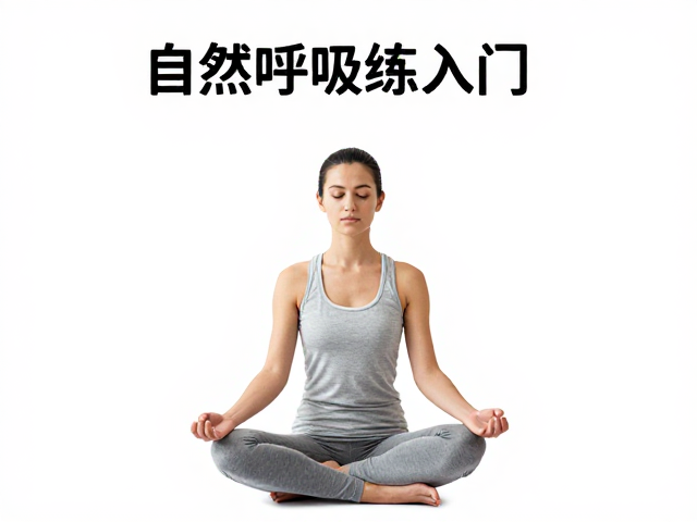 呼吸练习中的常见误区与修正