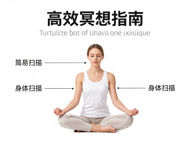 引导音频的科学效用:降低认知负荷