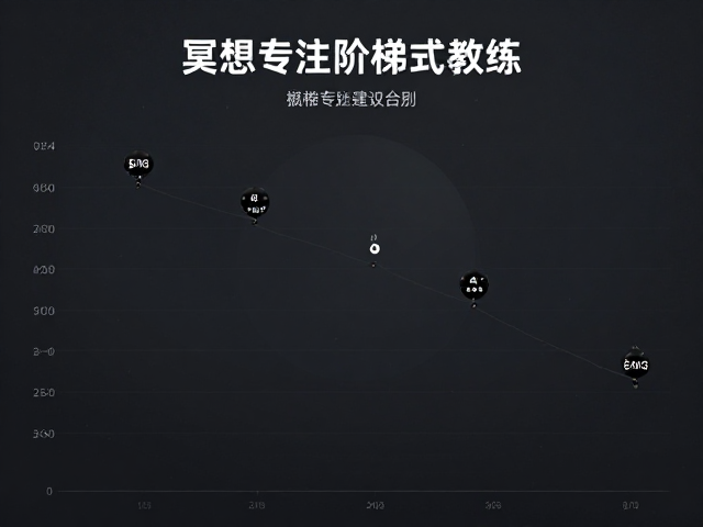 数据追踪与长期行为重塑