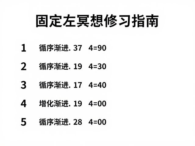 深化内在觉察的维度