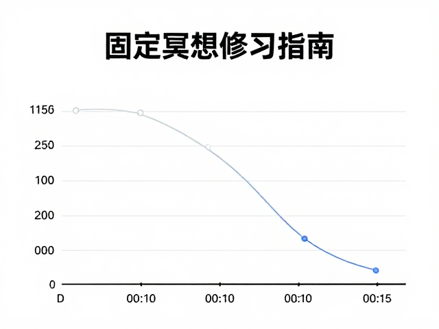 循序渐进提升专注时长