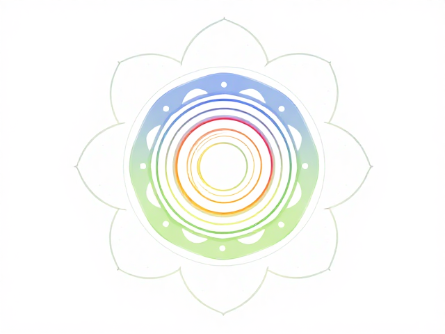 观想技术与深层意识整合的路径