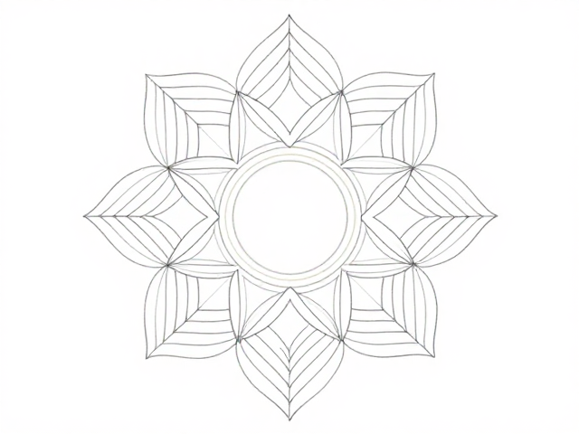 呼吸节律与能量流动的同步技术