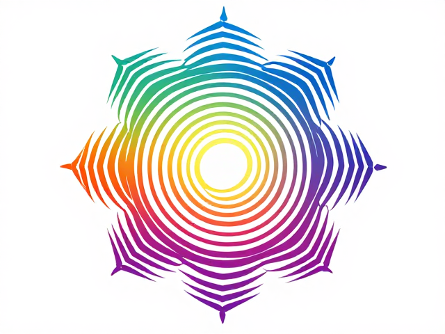 凝视法在心理调节中的实际应用机制