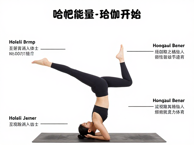 适宜练习哈他瑜伽的人群特征