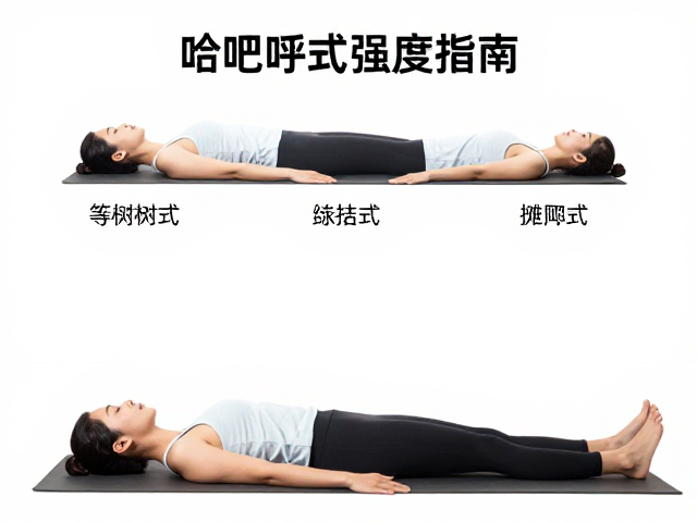 摊尸式的深度修复：等量呼吸与副交感神经的唤醒