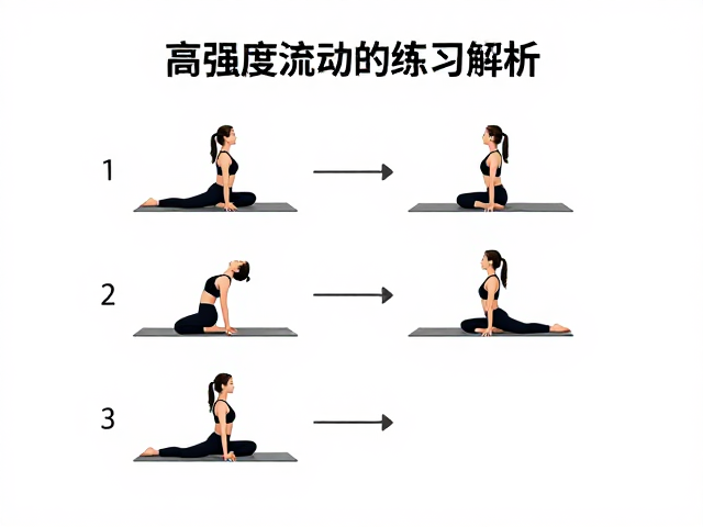 构建可复现的练习序列逻辑