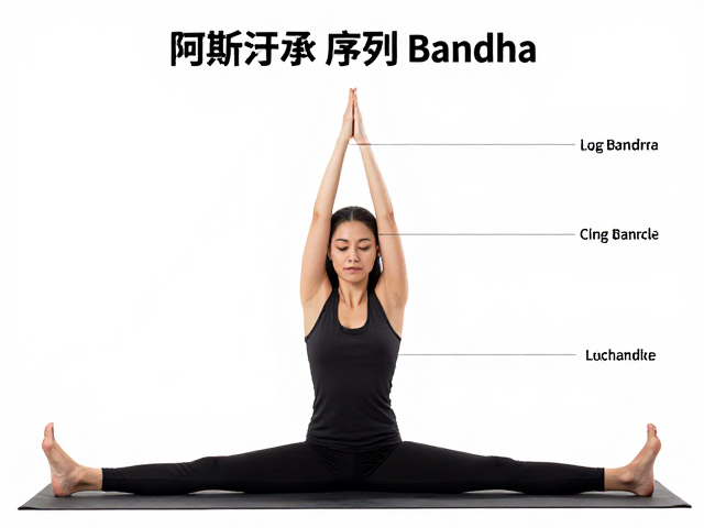 强调师承与Bandha，希望提升力量者的阿斯汤加一序列核心指南