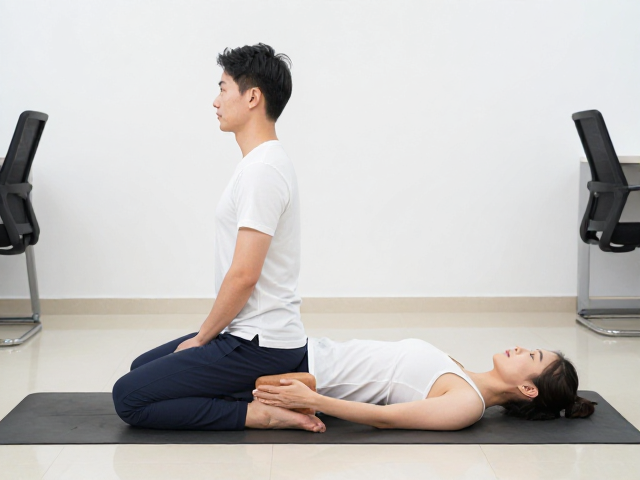 办公场景的适应与日常融入