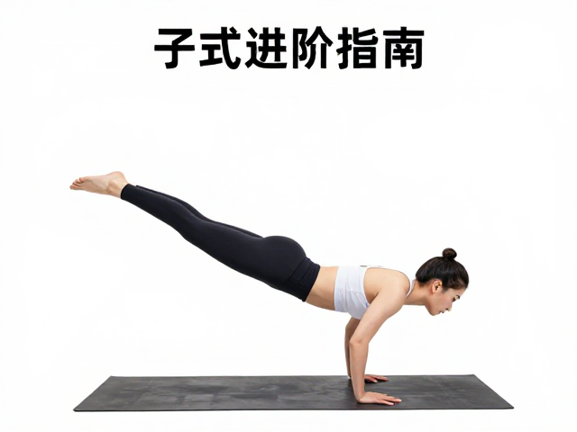 动作细节的觉察与误区规避