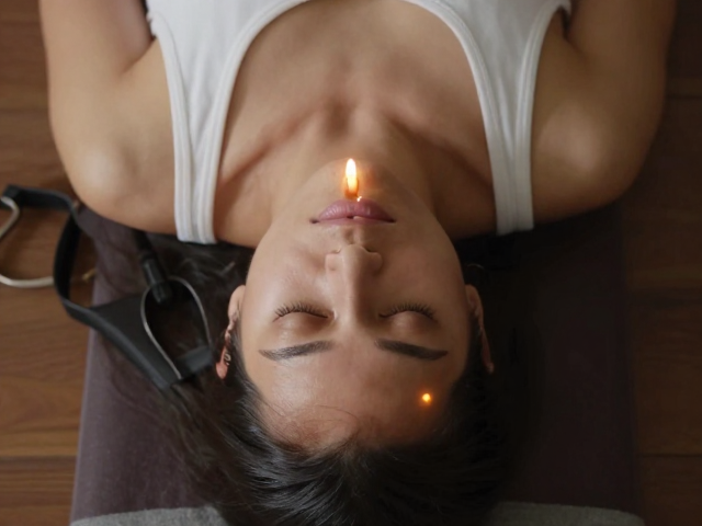 进阶呼吸法的核心技巧与执行细节