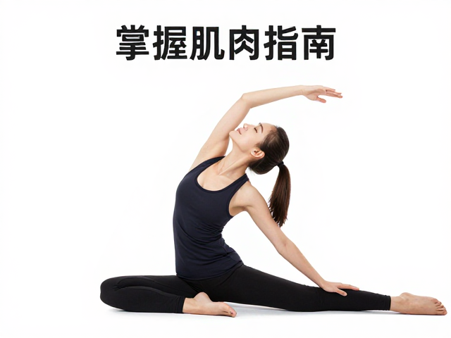 运动后拉伸恢复指南,掌握呼吸节奏,加速肌肉修复