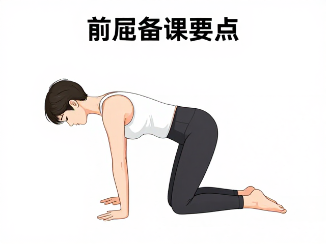 微屈膝的生理机制与保护策略