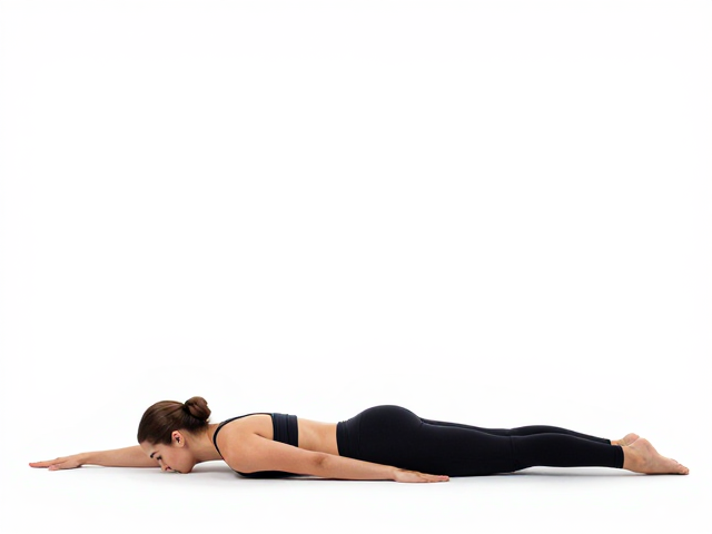 侧乌鸦式(Parsvakasarasana)的折叠与专注