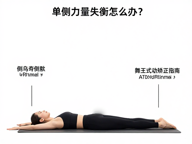 侧乌鸦式的力学原理与进阶要点