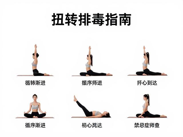 常见误区与禁忌症筛查