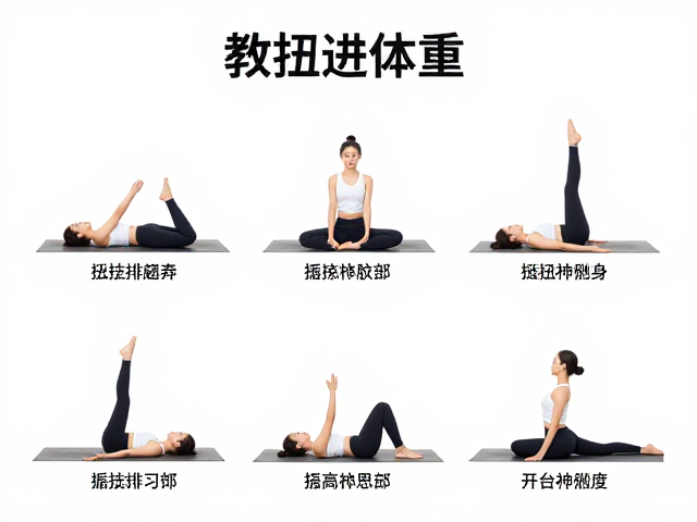 入门级扭转体式的安全执行细节