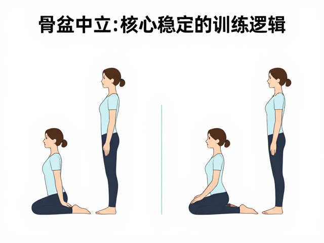 常见错误动作的力学解析与修正