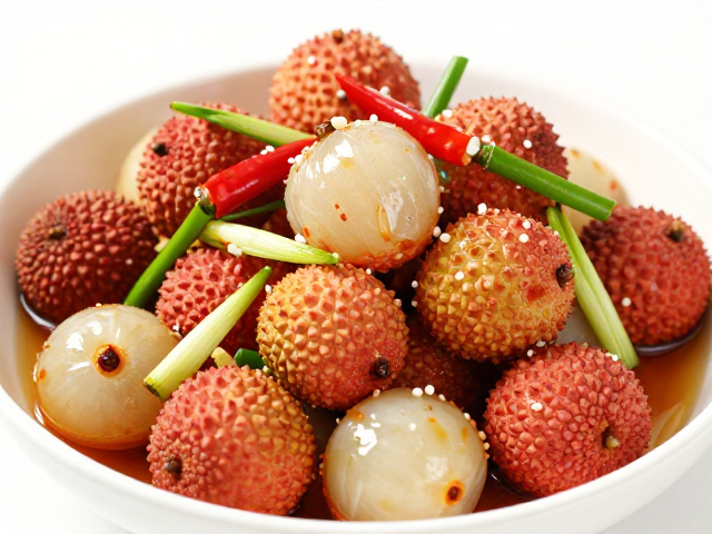 油温与火候:激发风味的关键