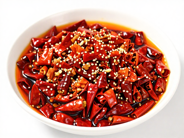 场景应用与风味融合