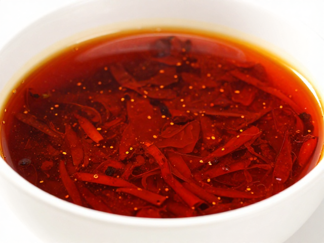 糖醋味的平衡艺术:酸香风味的逻辑构建
