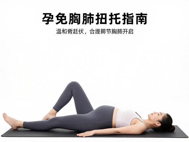 孕期避免深扭转，温和胸腔开启与能量起伏的节奏把控指南