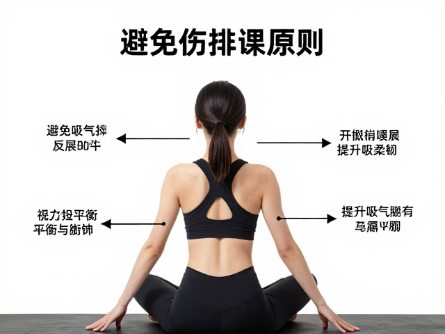 常见误区与即时修正