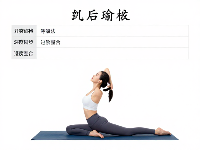 进阶变体与呼吸同步的深度整合