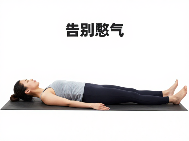 初学者实操指南:从仰卧到日常场景的横膈膜训练