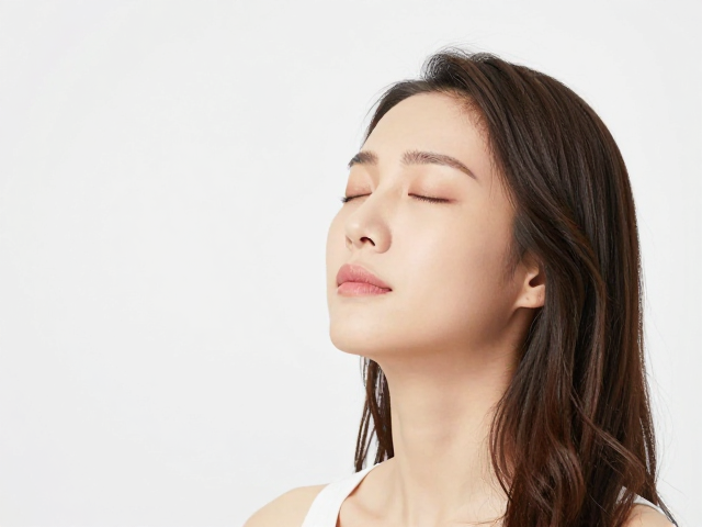 呼吸过快过急怎么办？用鼻子缓慢吸气延长呼气，缓解头晕