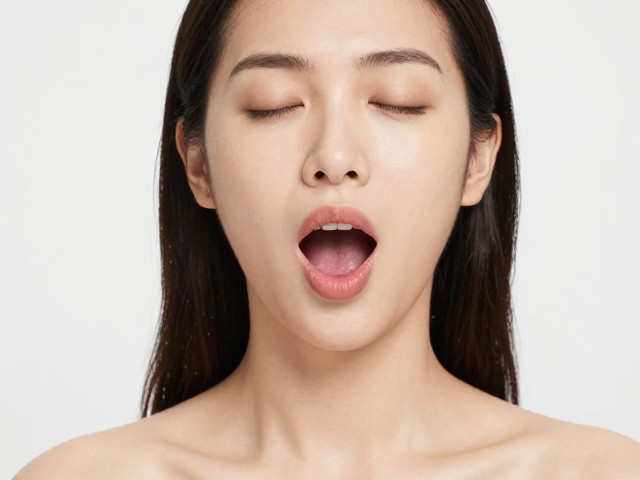 唱歌喉紧怎么破？轻收喉咙后侧，声门轻柔控制，解决过度用力