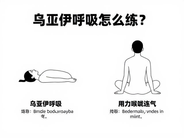 乌贾伊呼吸的核心机制与生理基础