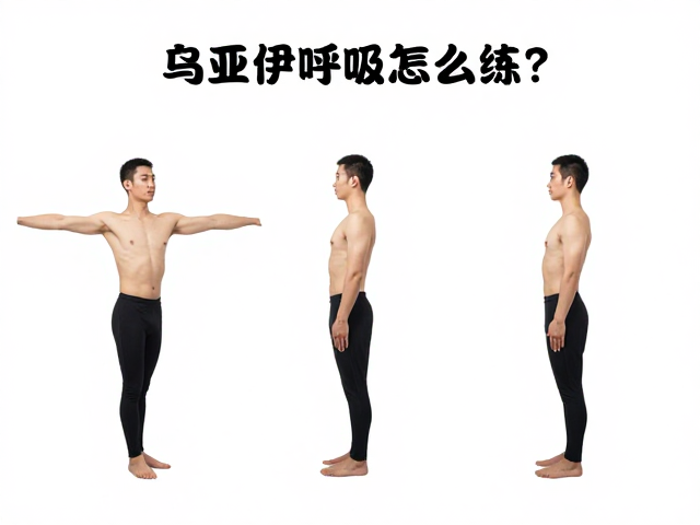 标准动作分解与关键细节