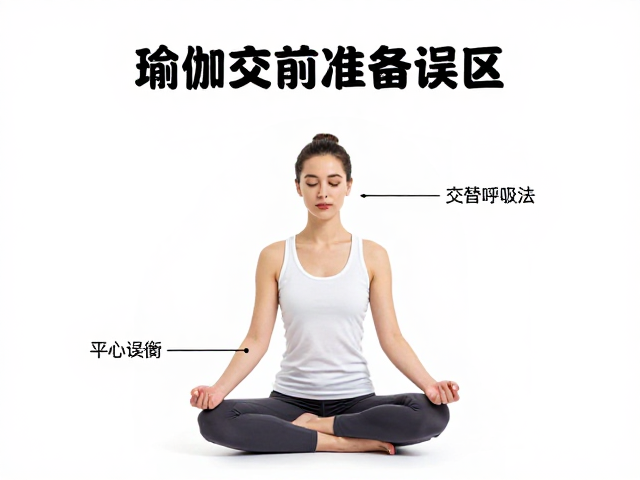 交替呼吸法的实操细节与常见误区