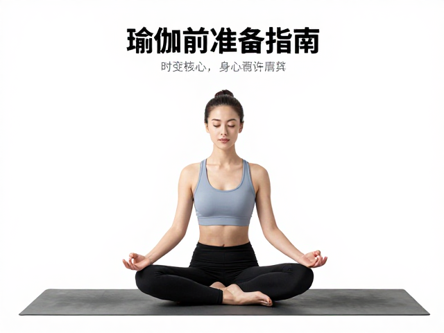 瑜伽课前准备指南，结合冥想交替呼吸法平衡身心放松