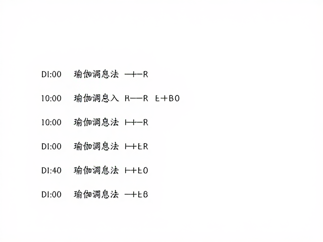 日常场景中的专注力迁移