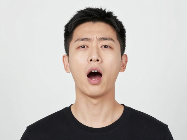 忽视老师指导练喉锁？详解呼气后停留与缓慢释放的核心稳定法