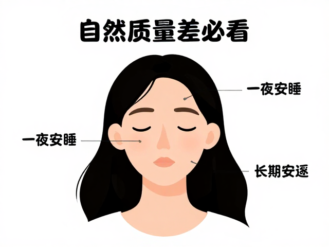 常见误区与长期效果